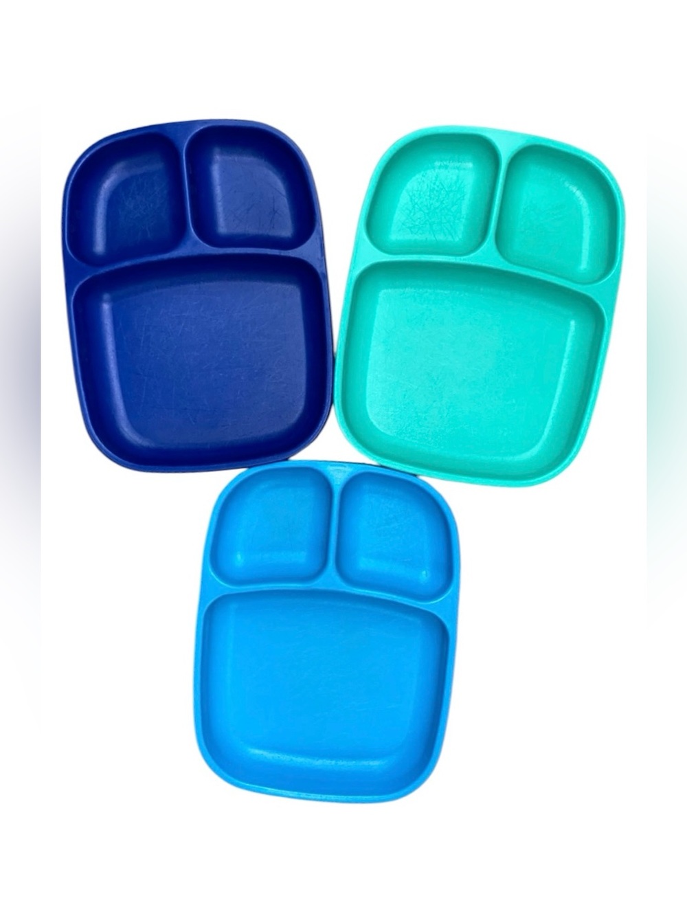 RePlay BPA Free Kids Plates